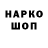 Бошки Шишки OG Kush Anonymous Adult