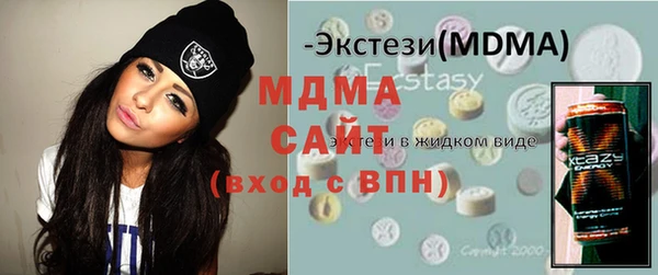 твердый Корсаков